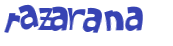 Captcha challenge