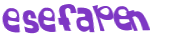 Captcha-udfordring