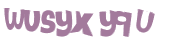 CAPTCHA 挑戰