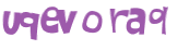 Captcha-udfordring