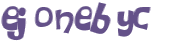CAPTCHA 挑戰