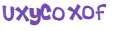 Captcha-Test