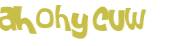 CAPTCHA 挑戰