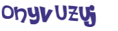 CAPTCHA 挑戰