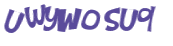Captcha challenge