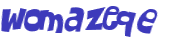 Captcha-udfordring