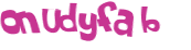 Captcha challenge