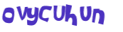 CAPTCHA 挑戰