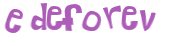 CAPTCHA 挑戰