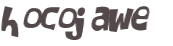 Captcha-udfordring
