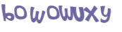 Captcha-udfordring
