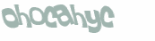 Captcha-test