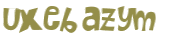 CAPTCHA 挑戰