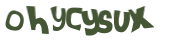 Captcha-udfordring