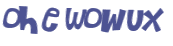 CAPTCHA-haaste