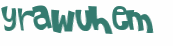 CAPTCHA 挑戰