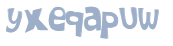 CAPTCHA 挑戰