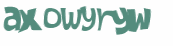 CAPTCHA 挑戰
