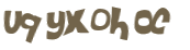 Captcha-udfordring