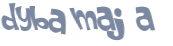 Captcha-Test