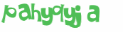 Captcha challenge