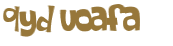 Captcha-test
