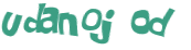 Captcha-udfordring