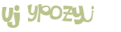 CAPTCHA 挑戰