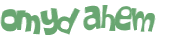 Captcha challenge