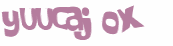 CAPTCHA 挑戰