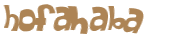 CAPTCHA 挑戰