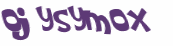 CAPTCHA 挑戰