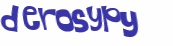 Captcha challenge