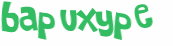 Captcha-udfordring