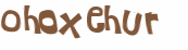 Captcha-Test