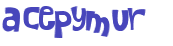Captcha-udfordring
