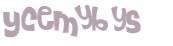 Captcha challenge