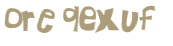 CAPTCHA 挑戰