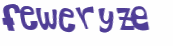 CAPTCHA 挑戰