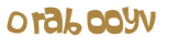 Captcha-udfordring