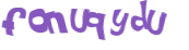CAPTCHA 挑戰