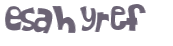 Captcha-udfordring