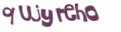 Captcha challenge