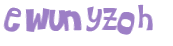 Captcha challenge