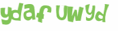 CAPTCHA 挑戰