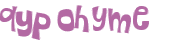 CAPTCHA 挑戰