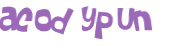 CAPTCHA-haaste