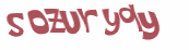 Captcha-udfordring