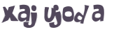 Captcha-udfordring