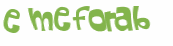 Captcha-udfordring
